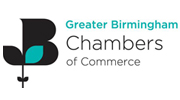 Birmingham Chamber of Commerce Logo