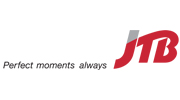 JTB Logo