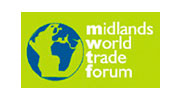 MWTF - Midlands World Trade Forum Logo