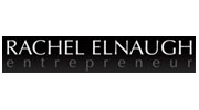 Rachel Elnaugh Logo