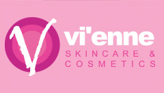 Logo design for Vi'enne