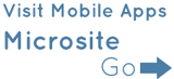 mobile applications microsite