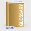 Glossary