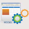 Extensible and Scalable for Large Websites or Organisations