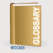 Glossary