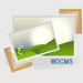 Integrated Image Editor
