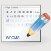 Advanced WYSIWYG editor