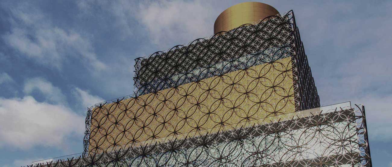 Digital Design Agency in birmingham city centre