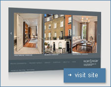 Rigby & Rigby Property Website