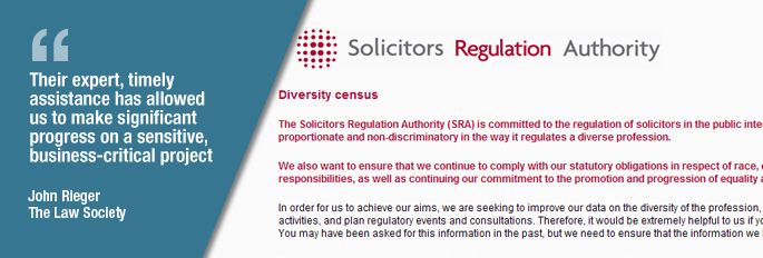 The Law Society