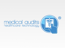 Print, Logo, Flyer Design, Birmingahm, Digital Design, Medical Audits, London