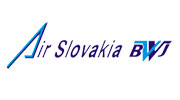Air Slovakia Logo