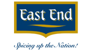East End Foods Logo