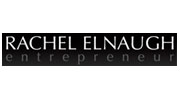 Rachel Elnaugh logo